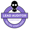 ISO/IEC 27001:2022 Lead Auditor