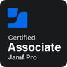 Jamf Certified Associate
